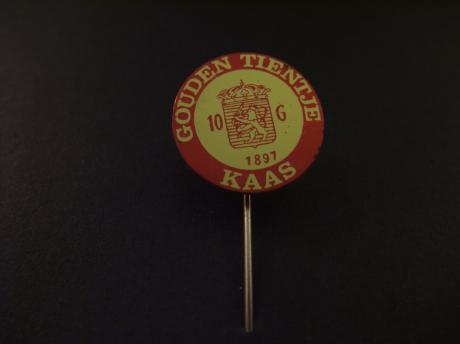 Gouden Tientje kaas
